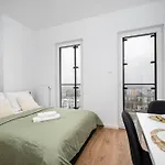 Wola City Room