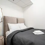 Wola City Room