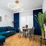 Wola City Room