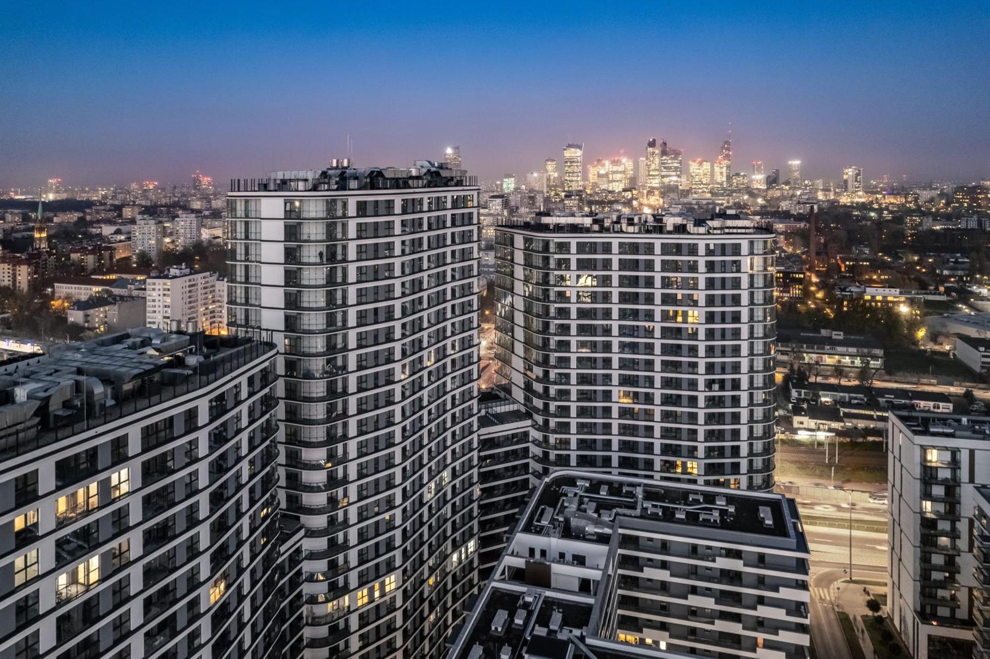 Wola Apartament