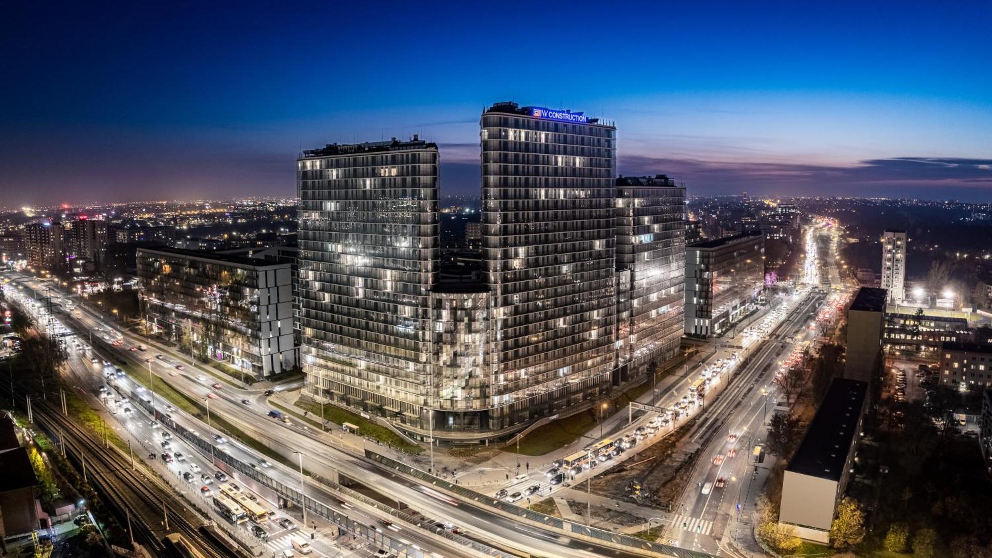 Wola Warszawa