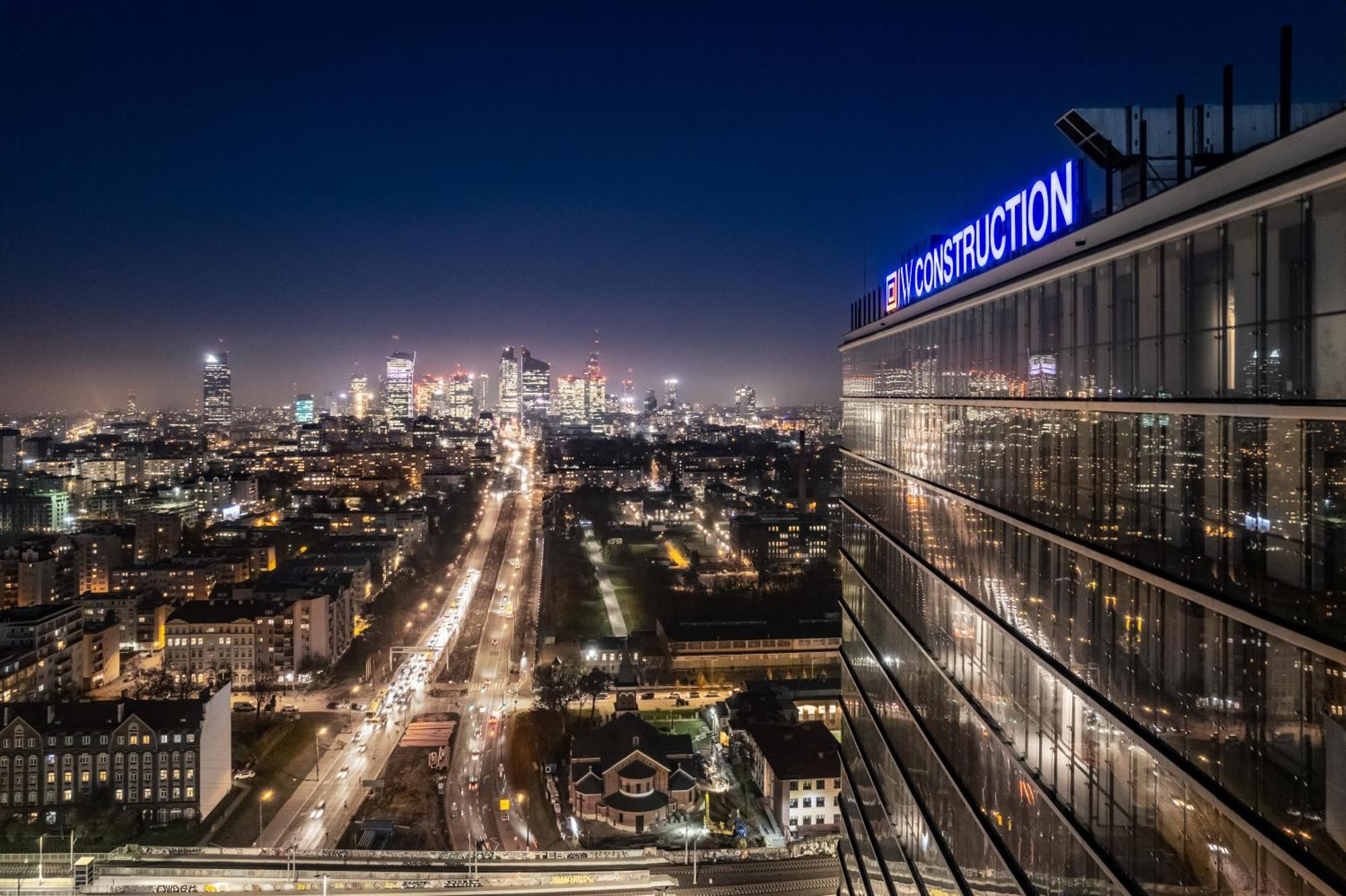Wola * Warszawa