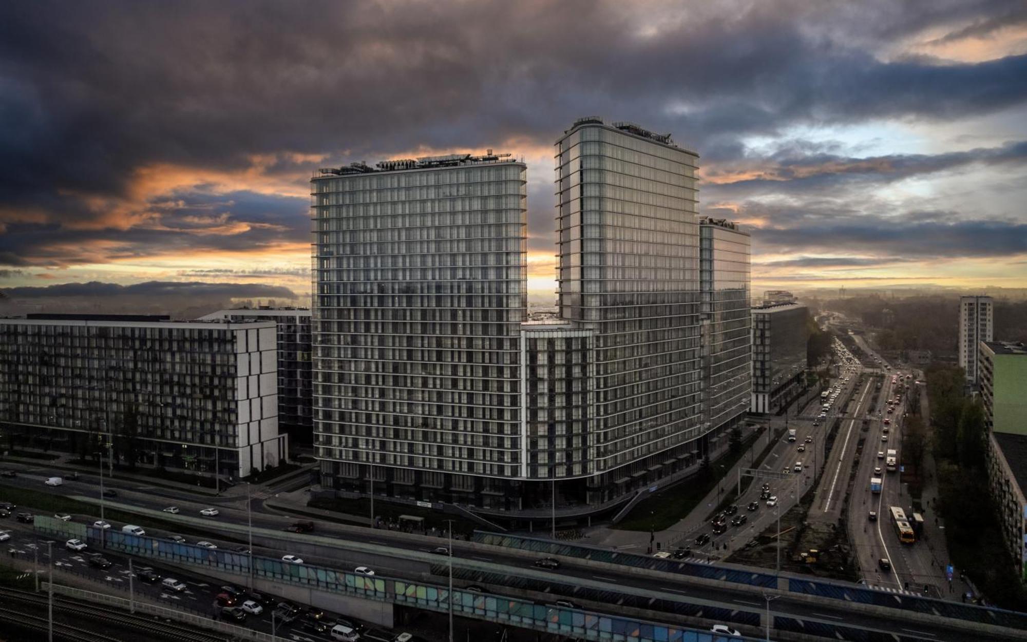 Wola Apartament