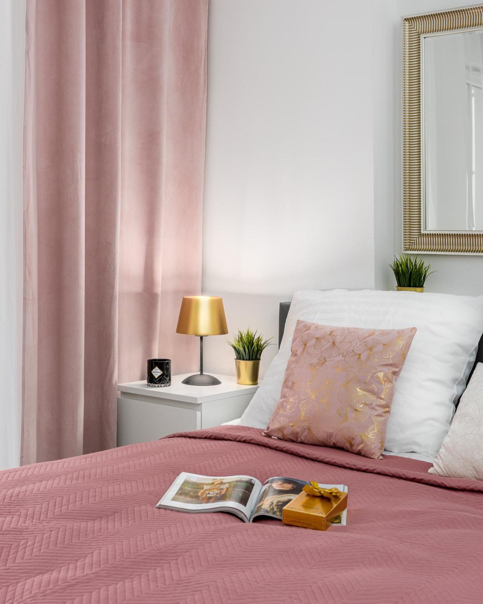 Wola Apartament Warszawa