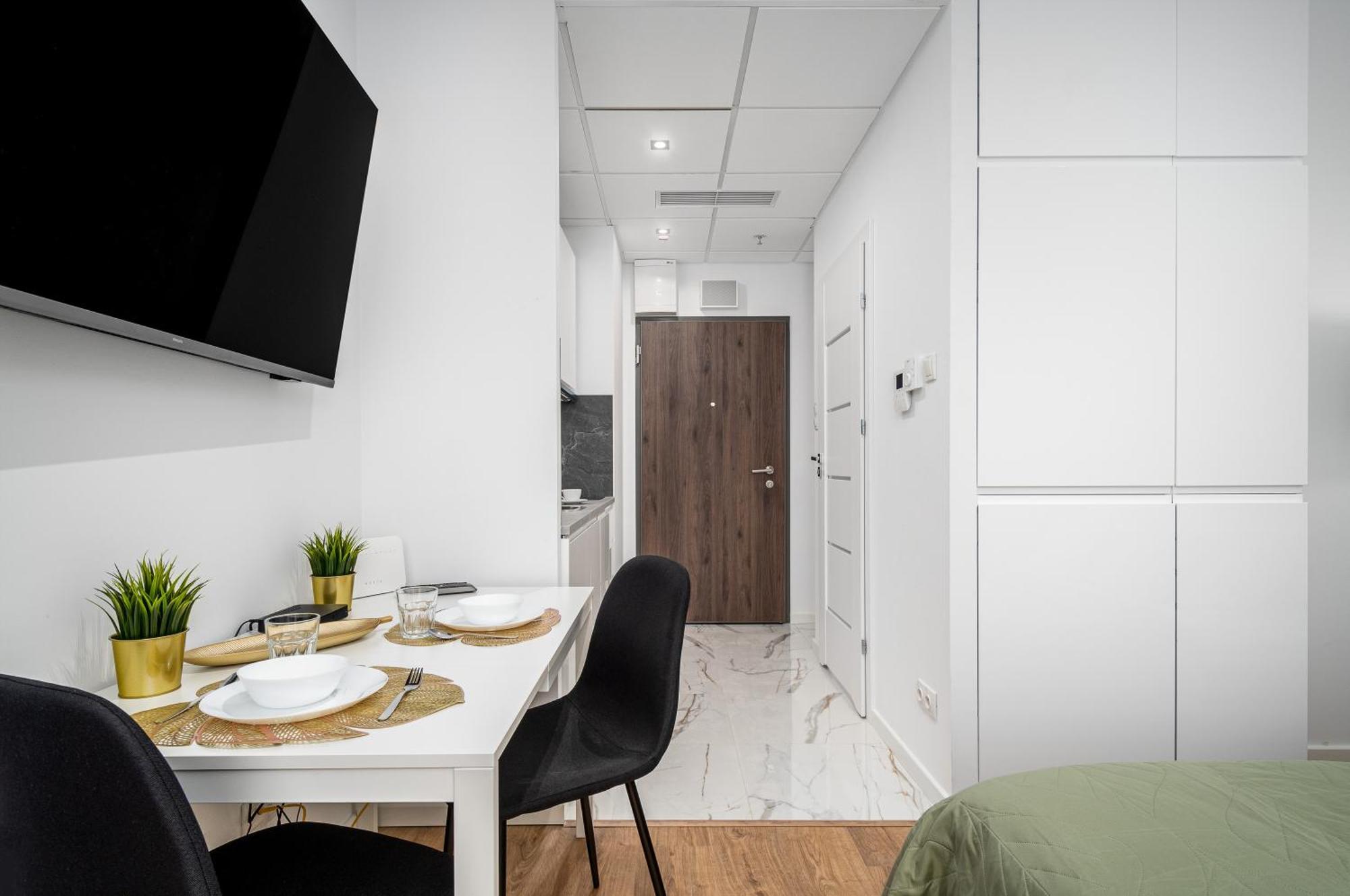 Wola Apartament