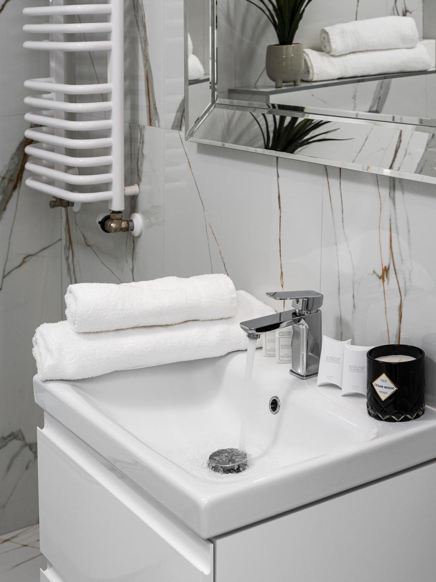 Wola Apartament *