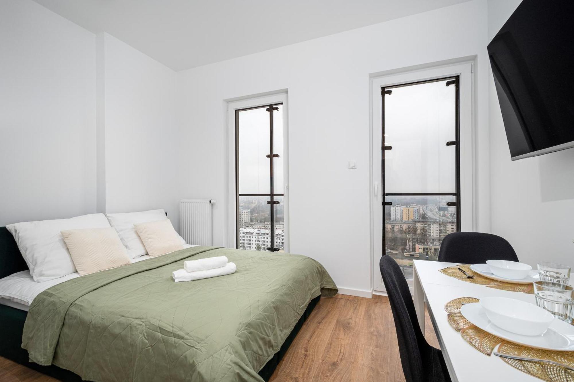 Wola Apartament