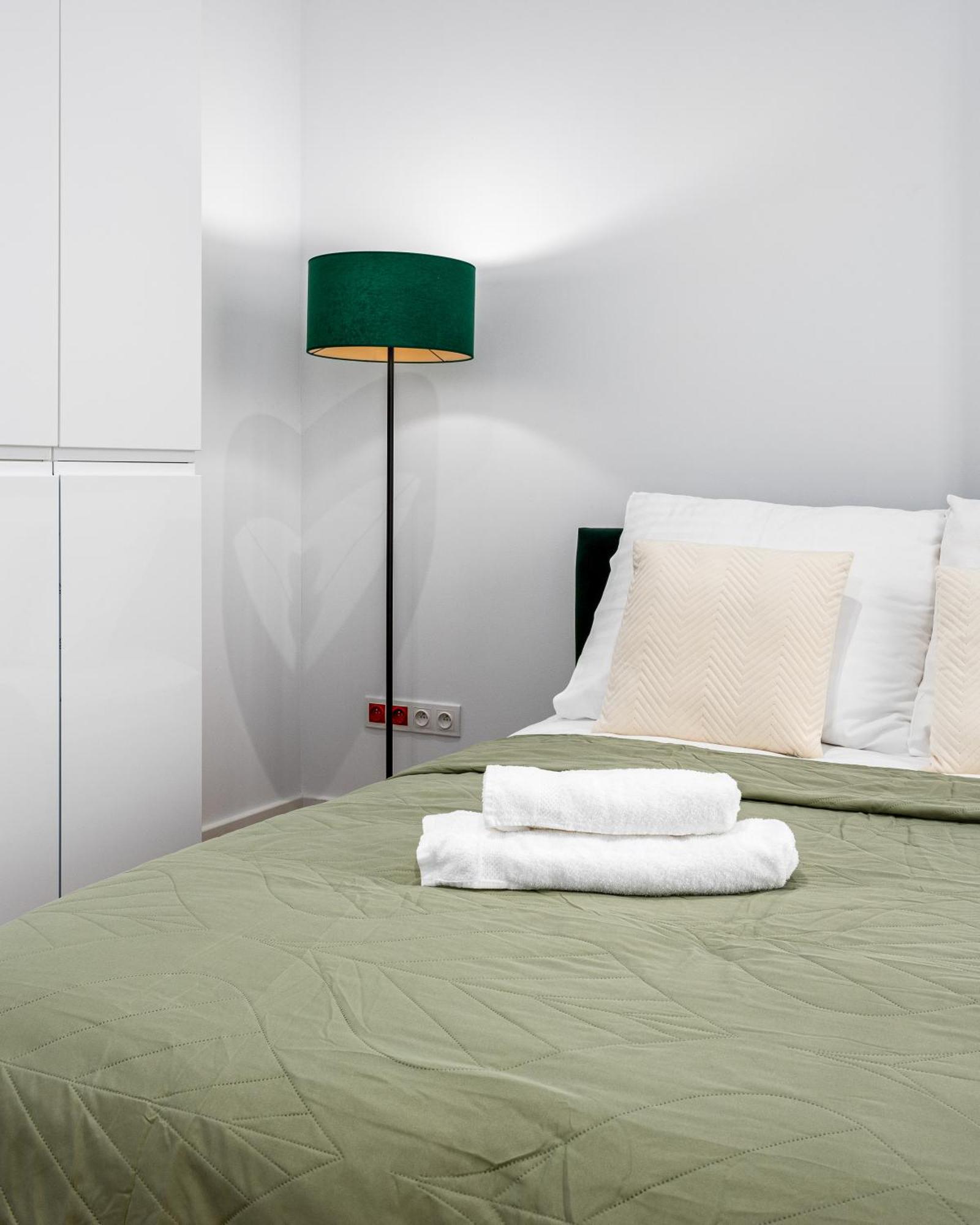 Wola Apartament *