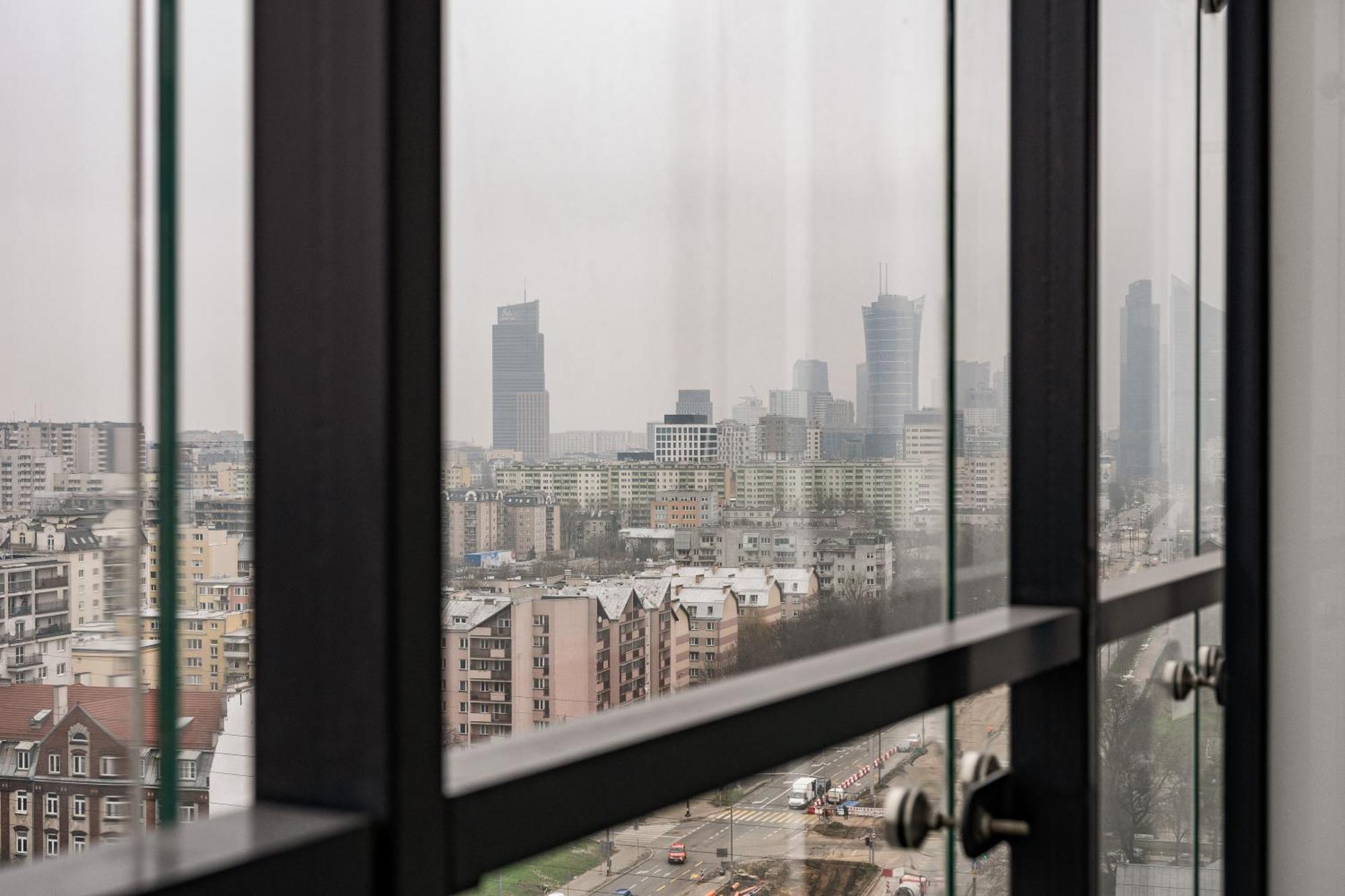 Wola Apartament *