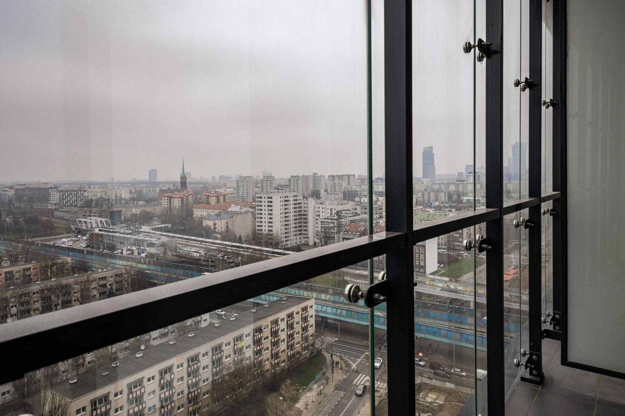 Wola Warszawa