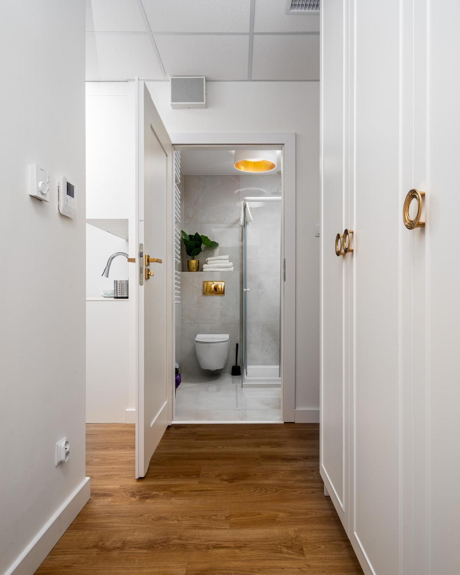 Wola Apartament Warszawa