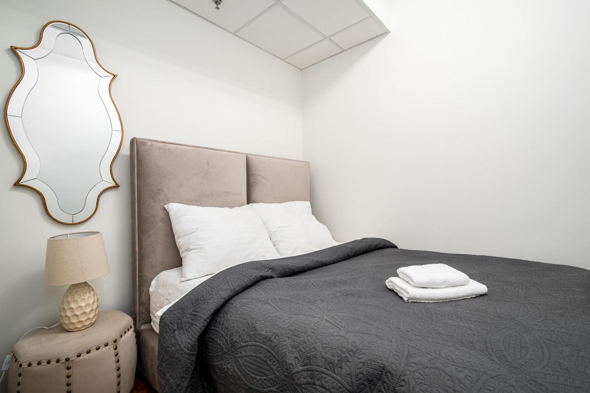 Apartament Wola Warszawa