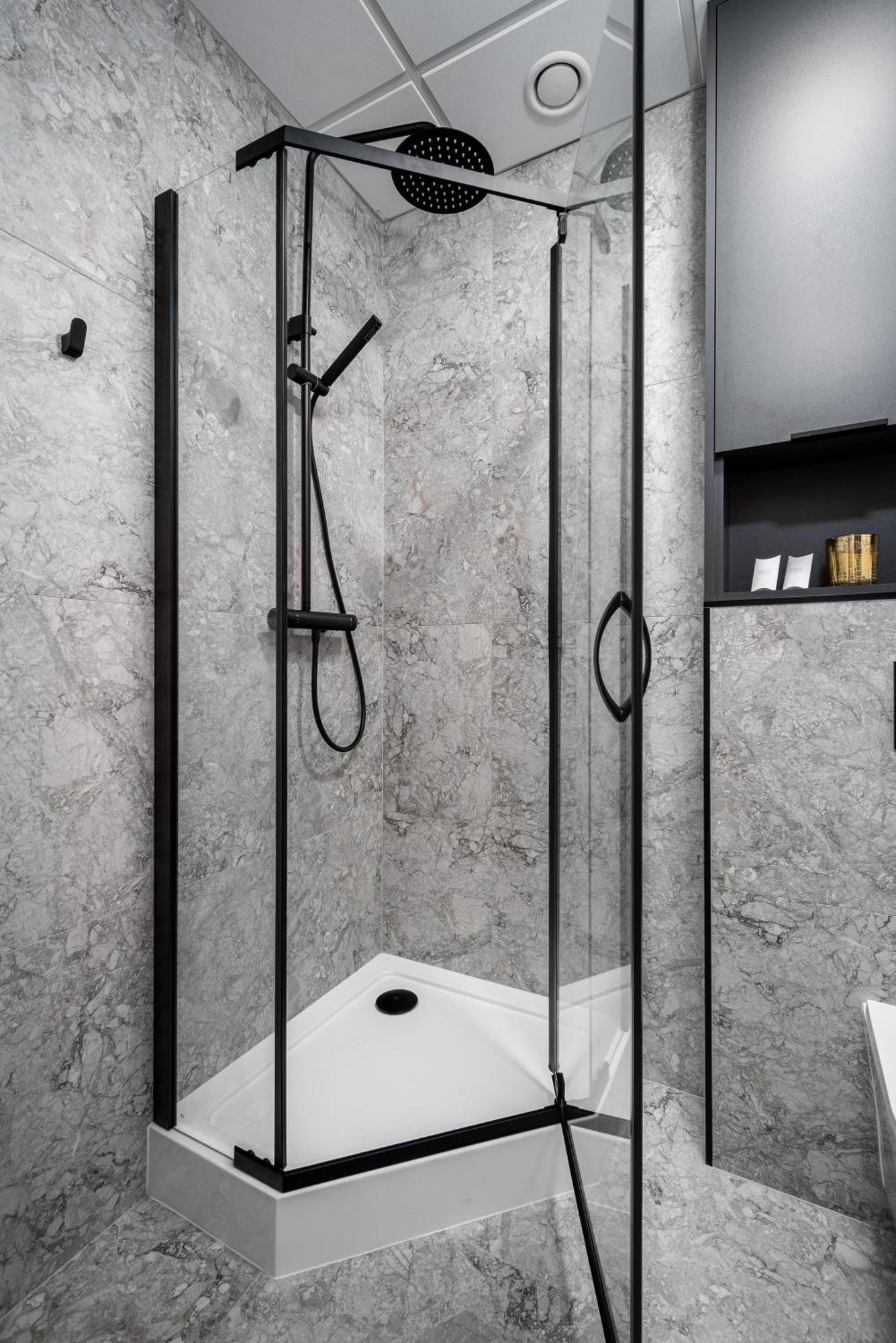 Apartament Wola