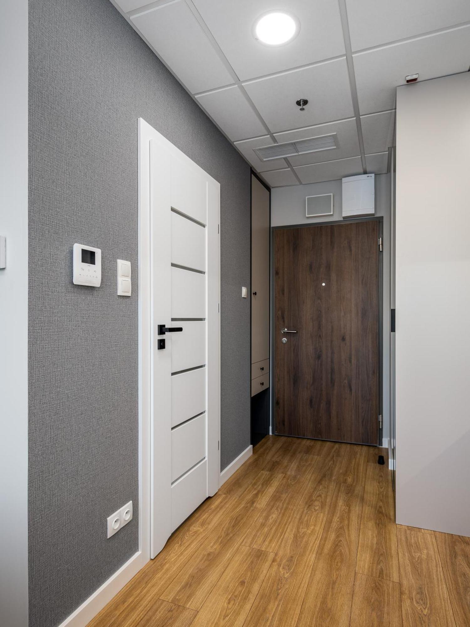 Wola Apartament *