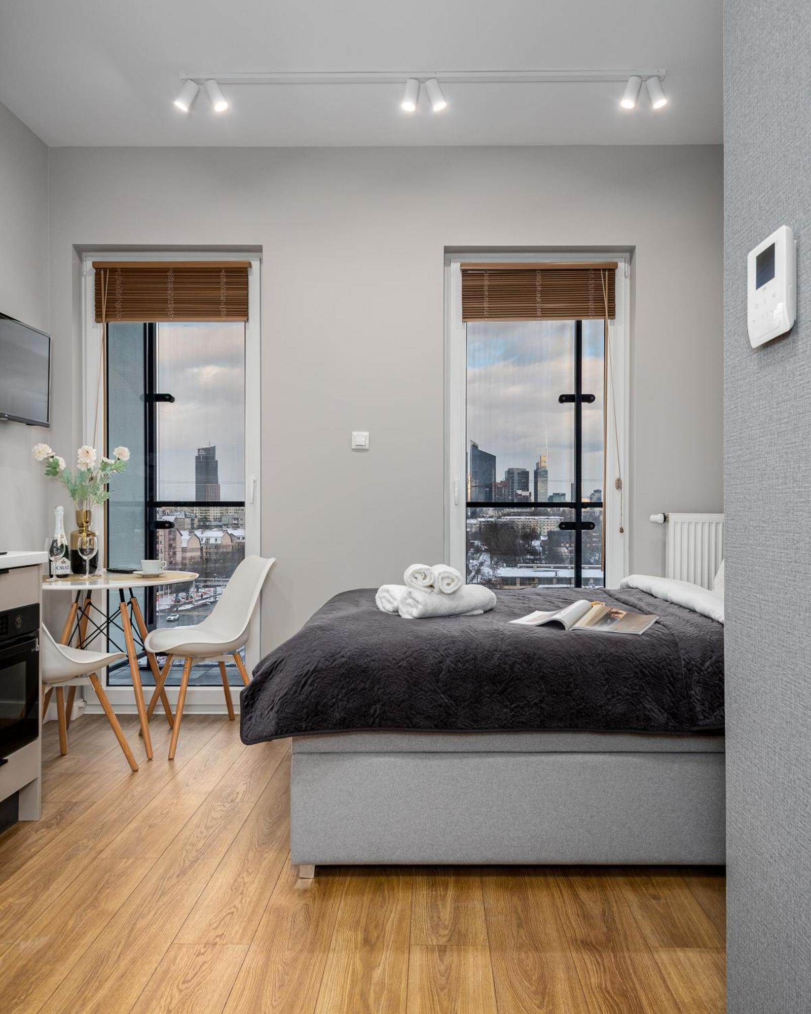 Wola Apartament