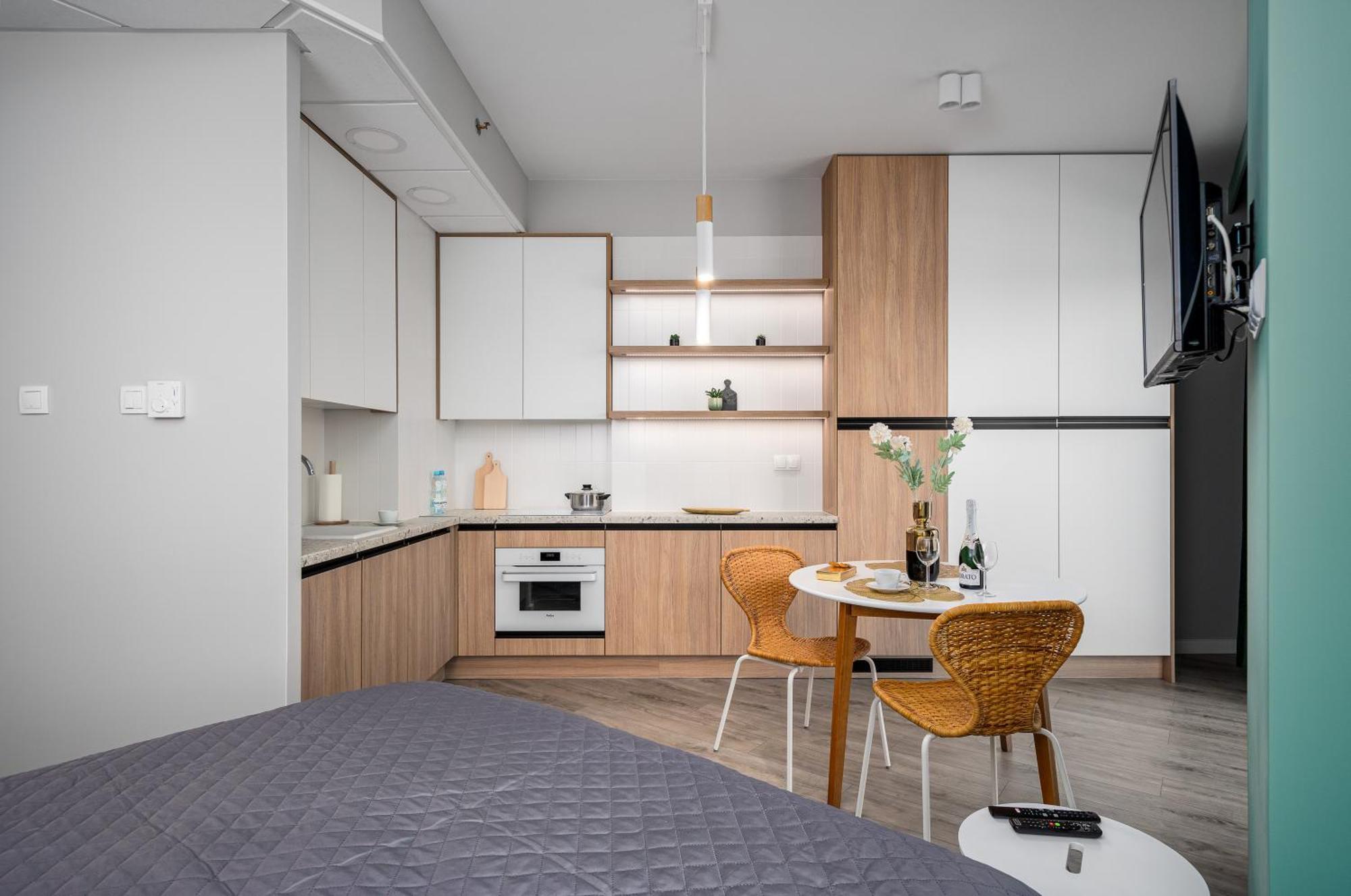 Wola Apartament *