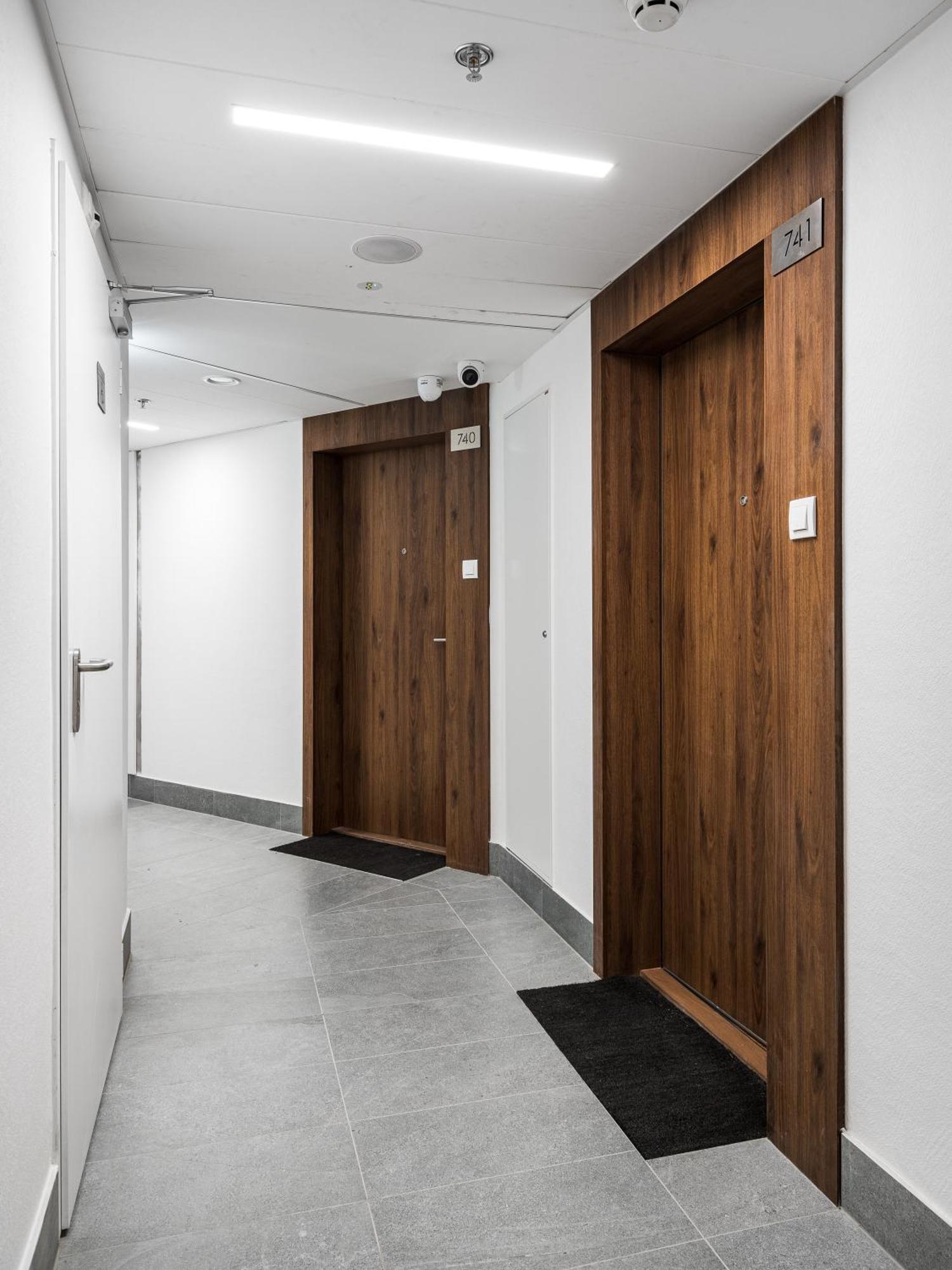 Wola Apartament Warszawa