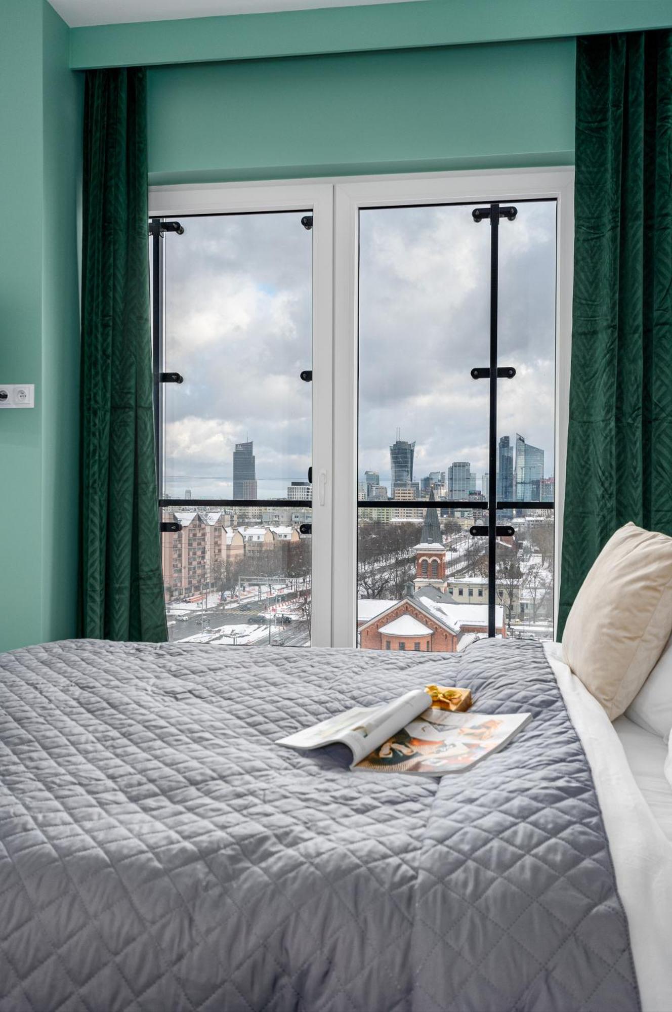 Wola Apartament