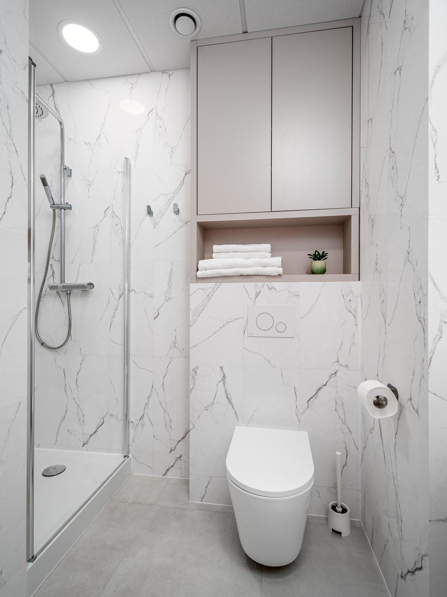 Wola Apartament