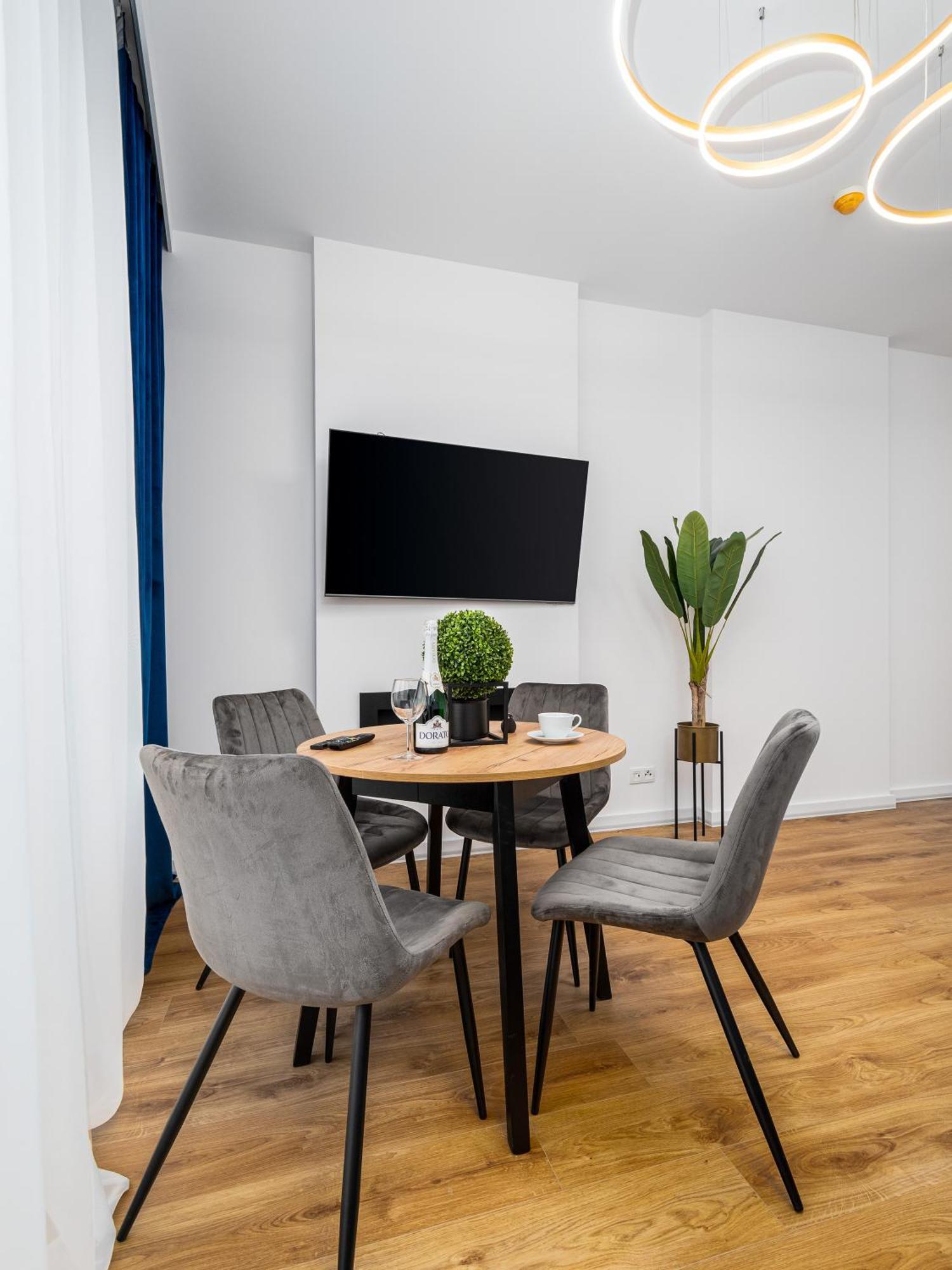 Wola Apartament *