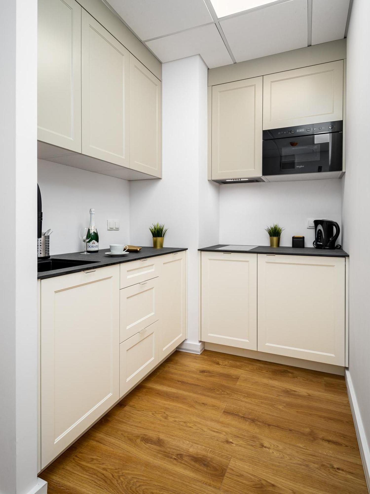 Wola Apartament