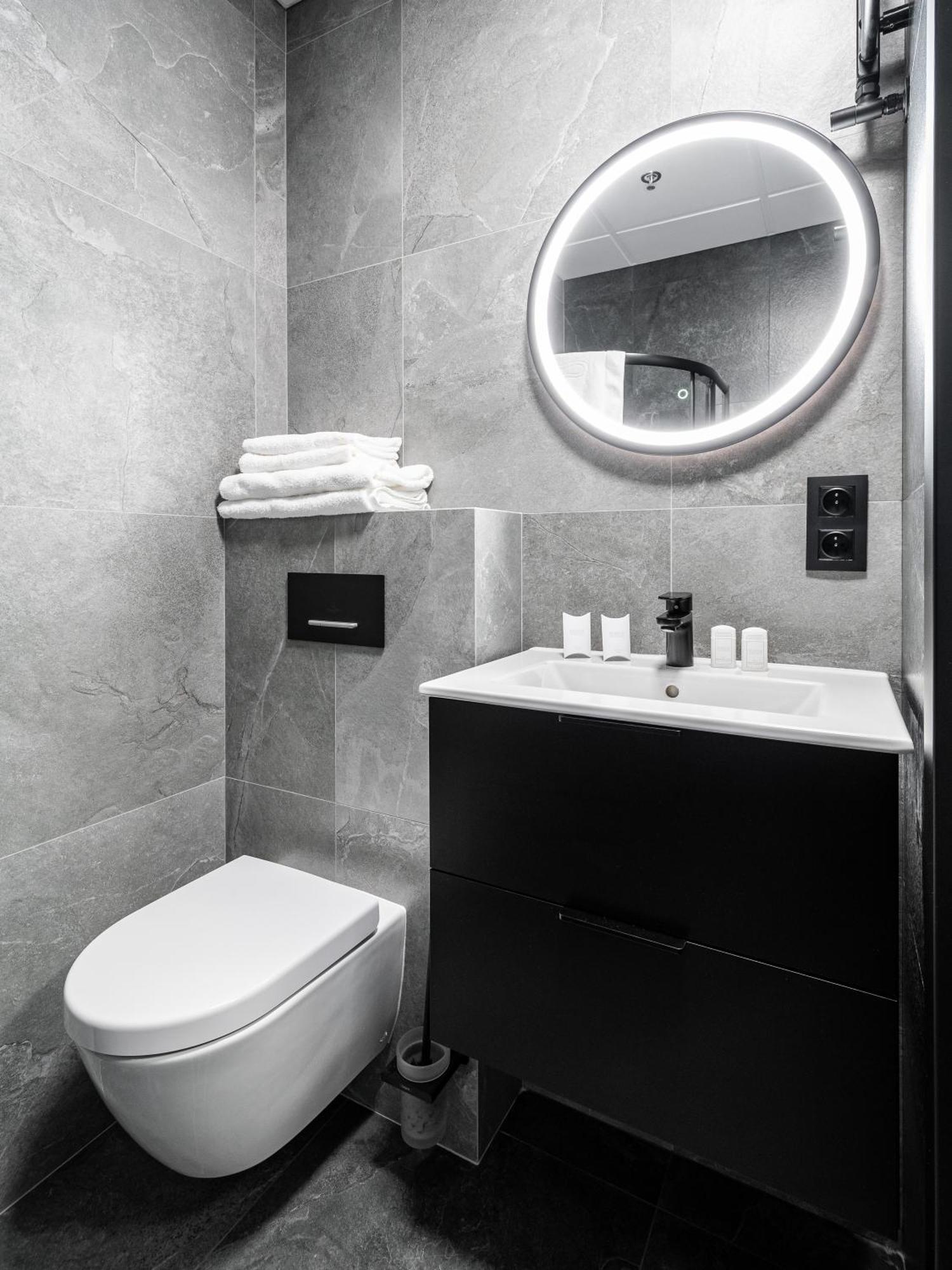 Wola Apartament Warszawa