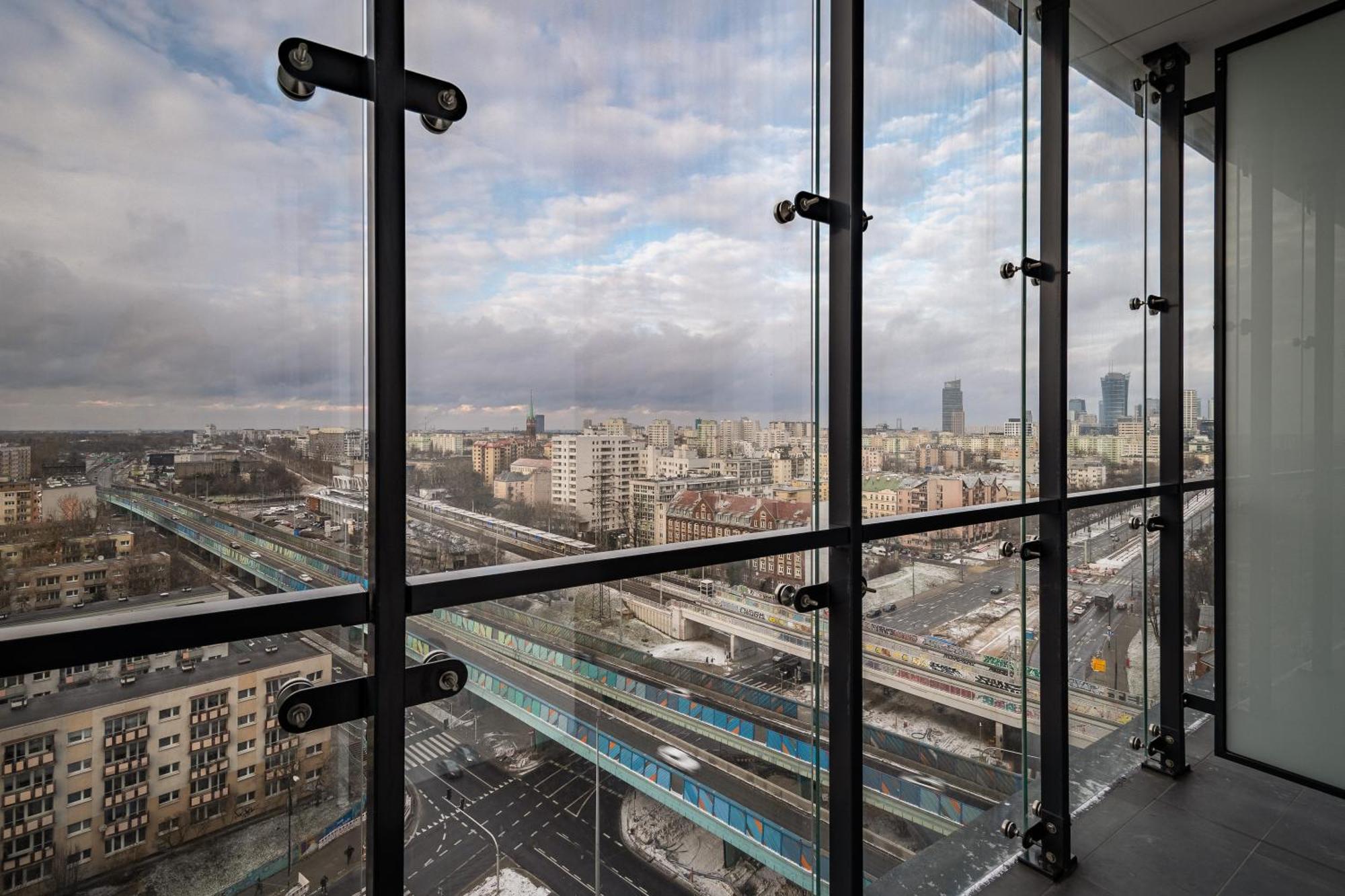 Wola Apartament